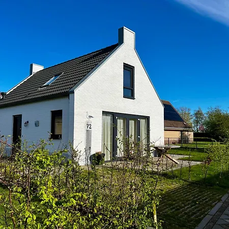 De Wielen 72 - Villa *