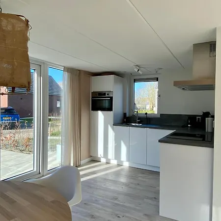 Villa De Wielen 72 - Sint Maarten