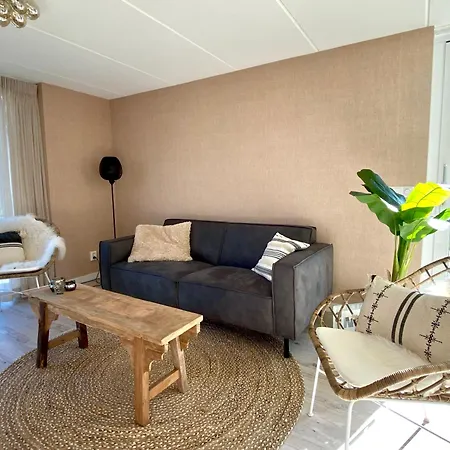 Villa De Wielen 72 - *