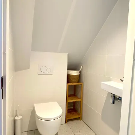 De Wielen 72 - Villa