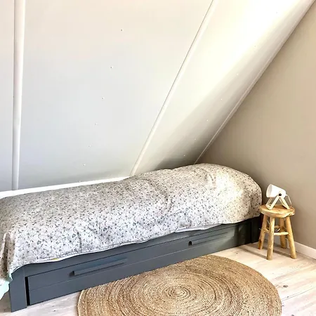 Villa De Wielen 72 - *