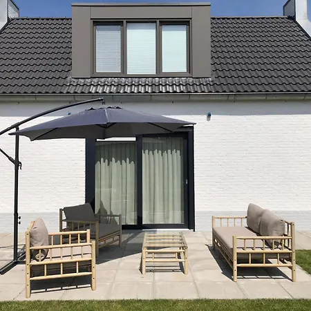 De Wielen 72 - Villa