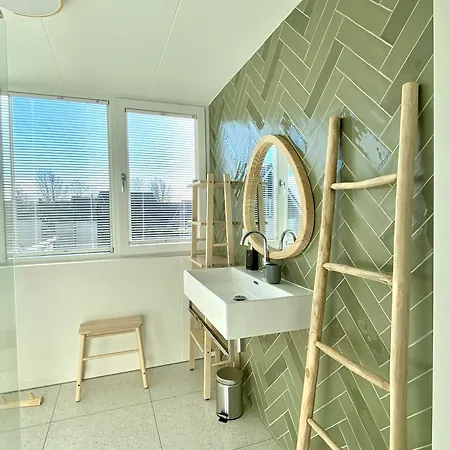 Villa De Wielen 72 -